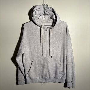 Stori Full Zip Hoodie